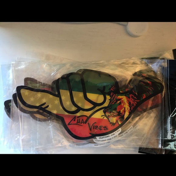 Stickers - Picture 4 of 5